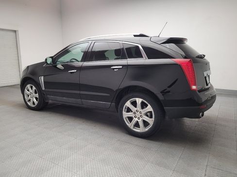 Used 2016 Cadillac SRX Premium FWD image 3