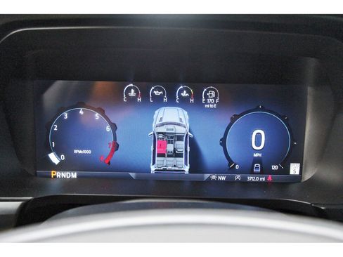 Used 2025 Ford F150 Lariat w/ Equipment Group 502A High image 17