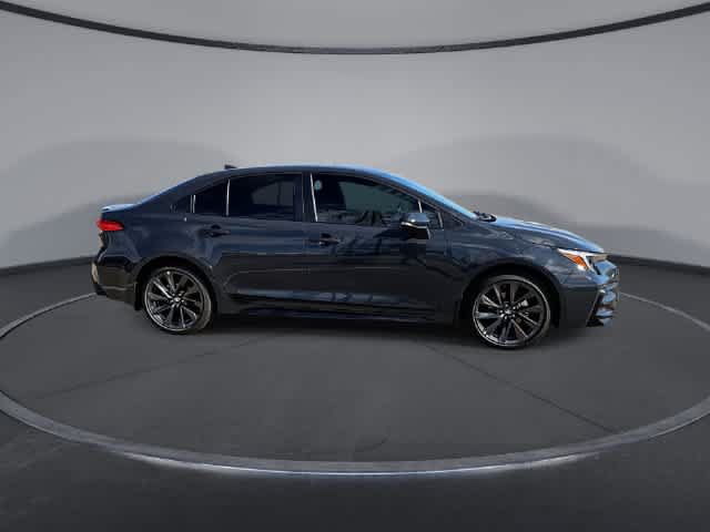 New 2027 Toyota Corolla SE FWD image 9