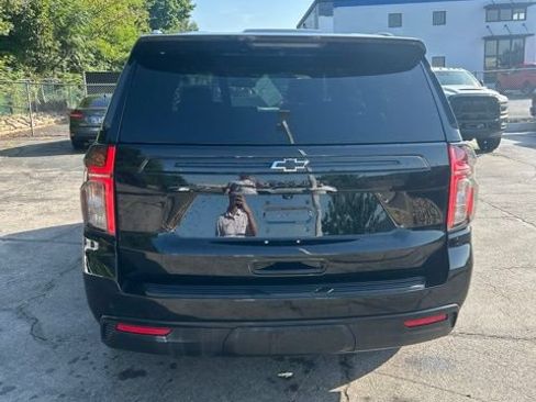 Used 2023 Chevrolet Tahoe Z71 AWD/4WD image 8