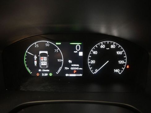 Used 2023 Honda CR-V Sport image 11