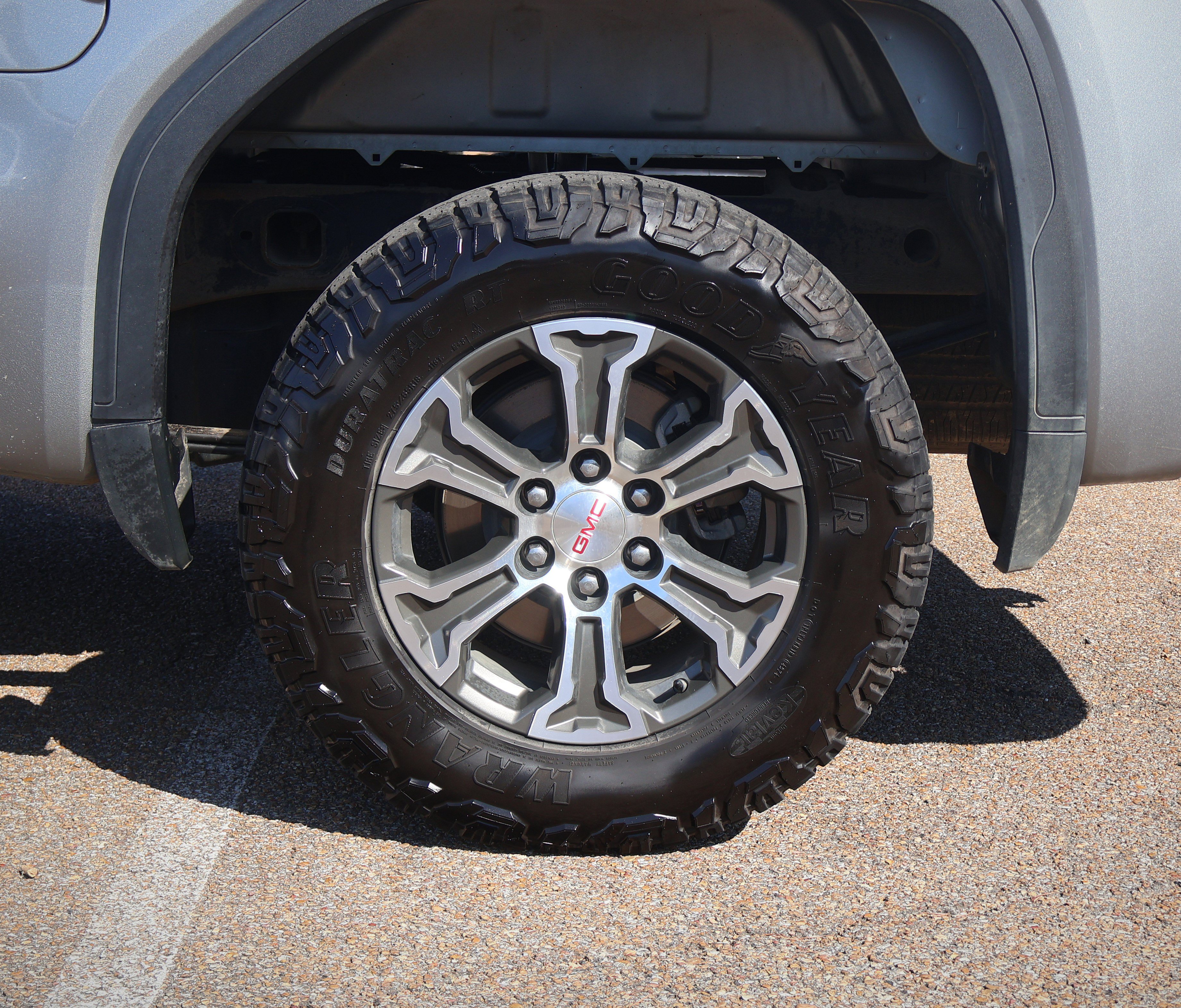 Used 2024 GMC Sierra 1500 Pro AWD/4WD image 27