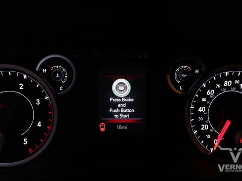 New 2025 RAM 2500 Tradesman image 18