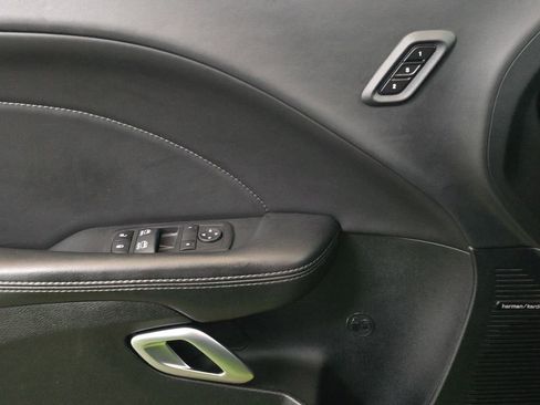 Used 2023 Dodge Challenger R/T w/ Plus Package RWD image 28