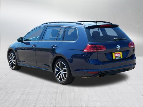 Used 2016 Volkswagen Golf Limited Edition FWD image 5