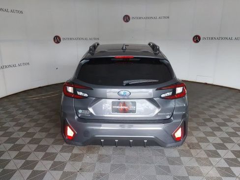 Certified 2024 Subaru Crosstrek 2.0i Premium AWD/4WD image 6