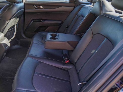 Used 2022 Kia K5 GT-Line image 30