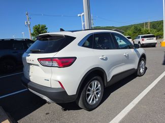 Used 2020 Ford Escape SE AWD/4WD video 3