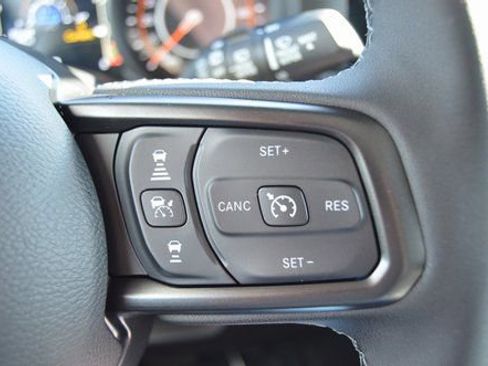 New 2026 Jeep Wrangler Willys image 19