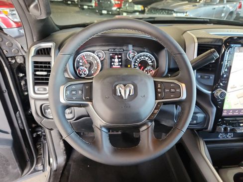 New 2025 RAM 2500 Big Horn image 9