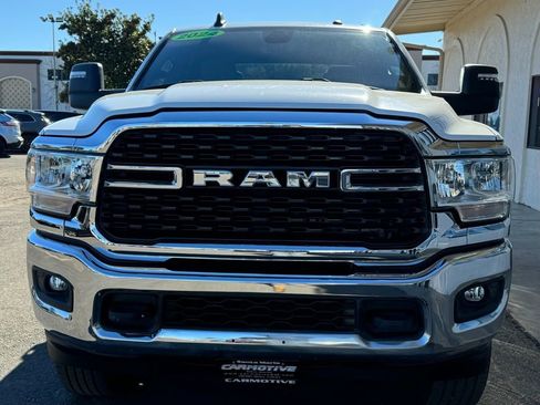 Used 2024 RAM 2500 Big Horn image 10