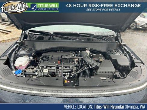 New 2026 Hyundai Kona Limited image 66