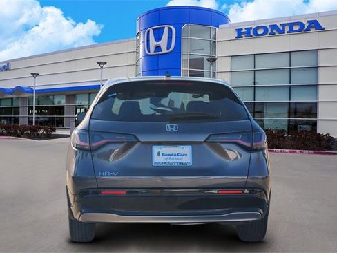 Used 2023 Honda HR-V EX-L image 5
