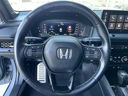 Used 2023 Honda Accord Sport image 13