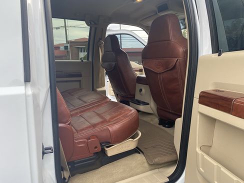 Used 2008 Ford F250 King Ranch image 22