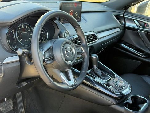 Used 2020 MAZDA CX-9 Grand Touring image 23