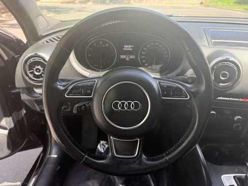 Used 2016 Audi A3 1.8T Premium FWD image 16