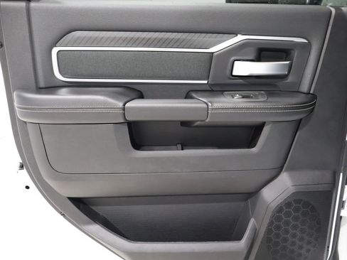 New 2026 RAM 2500 Big Horn image 9