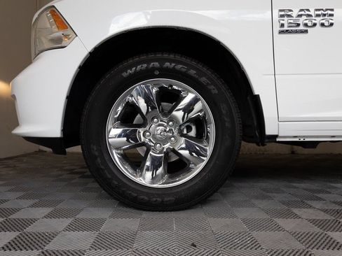 Used 2019 RAM 1500 Express w/ Express Value Package RWD image 9