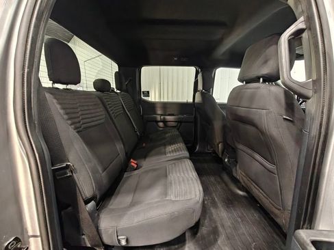 Used 2021 Ford F150 XL w/ Equipment Group 101A High AWD/4WD image 22
