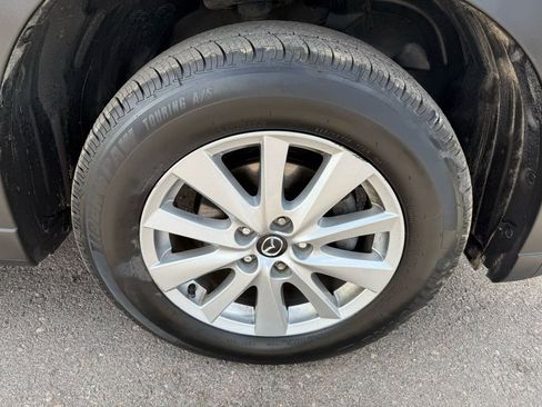 Used 2015 MAZDA CX-5 Sport w/ Bluetooth Audio Package image 27