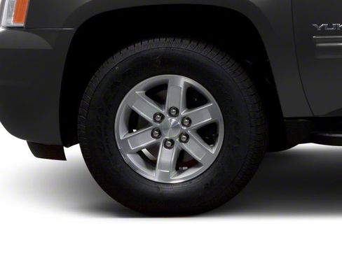 Used 2013 GMC Yukon XL SLT w/ SLT-2 Equipment Package image 14