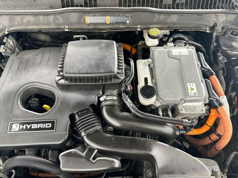 Used 2019 Ford Fusion SE image 28