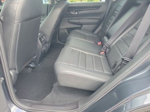 Used 2024 Honda CR-V EX-L image 13