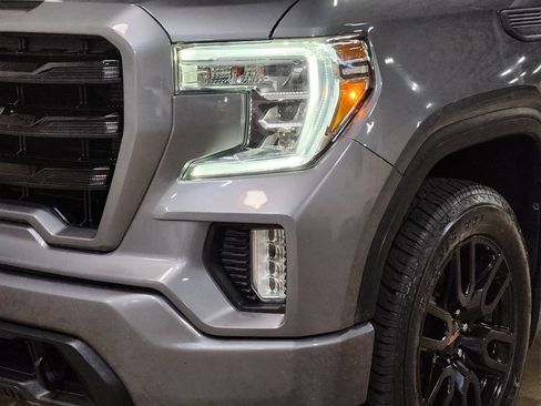 Used 2022 GMC Sierra 1500 Elevation AWD/4WD image 14