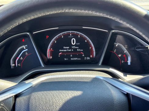Used 2019 Honda Civic Sport image 18