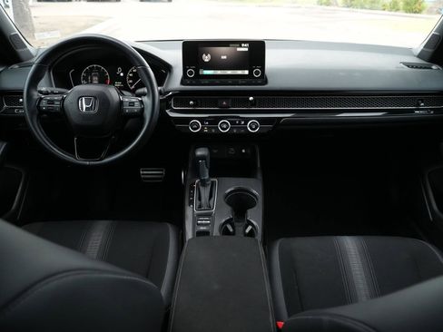Used 2024 Honda Civic Sport image 13