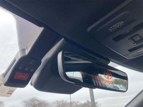 New 2026 Toyota Camry XSE image 19