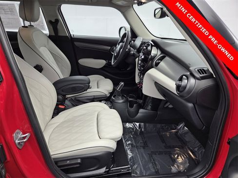 Used 2023 MINI Cooper S w/ Signature Upholstery Package image 12