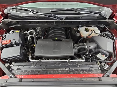 Used 2024 GMC Sierra 1500 SLT w/ SLT Premium Plus Package image 42