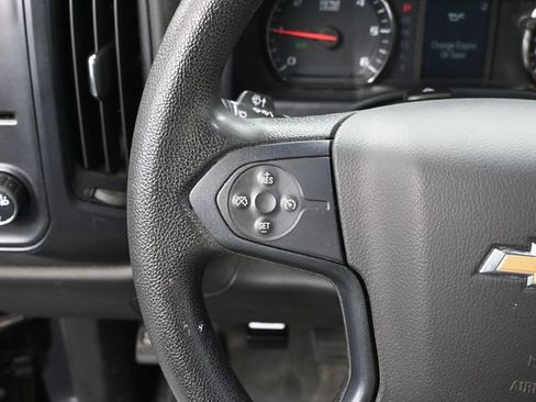 Used 2019 Chevrolet Silverado 2500 W/T w/ WT Convenience Package image 25