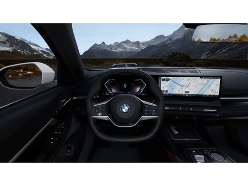 New 2026 BMW 530i 530i image 13