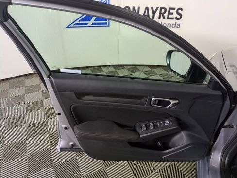 Certified 2026 Honda Civic Sport image 14