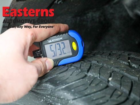 Used 2021 Jeep Renegade Limited image 28