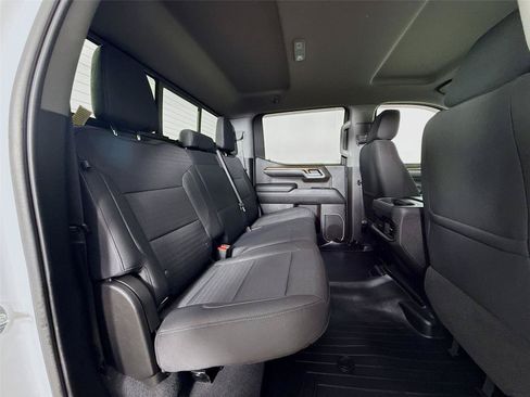 Used 2022 Chevrolet Silverado 1500 RST w/ Convenience Package II AWD/4WD image 28