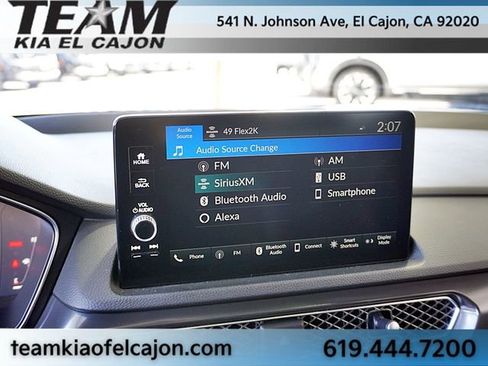 Used 2024 Acura Integra A-Spec image 26