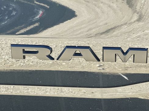New 2026 RAM 1500 Classic Warlock AWD/4WD image 47