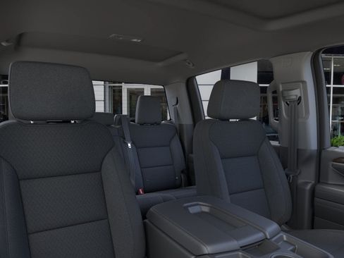 New 2026 GMC Sierra 3500 SLE w/ SLE Value Package AWD/4WD image 24