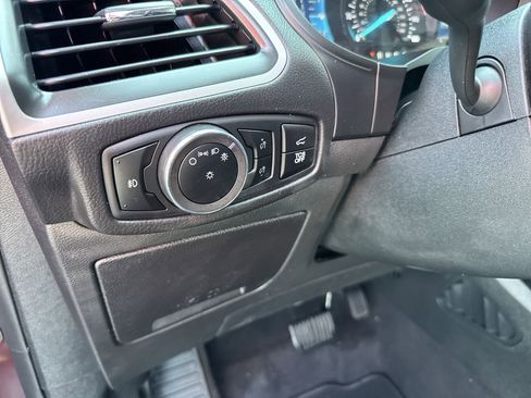 Certified 2023 Ford Edge SEL w/ Convenience Package image 31