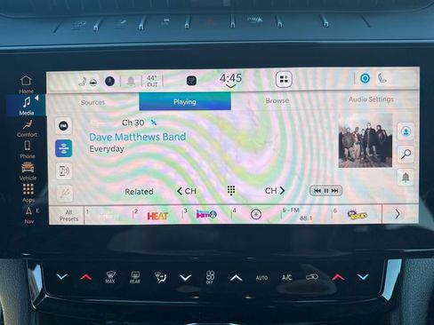 New 2026 Jeep Grand Cherokee Limited w/ Limited Altitude Package AWD/4WD image 19