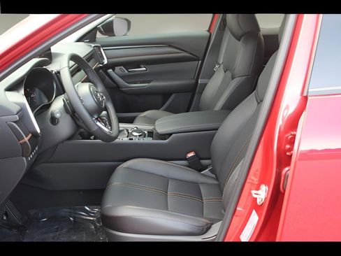 Certified 2025 MAZDA CX-50 2.5 Turbo w/ Cargo Package image 10