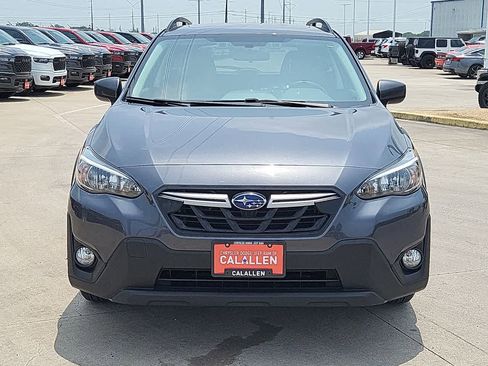 Used 2022 Subaru Crosstrek 2.0i Premium w/ Moonroof Package AWD/4WD image 14