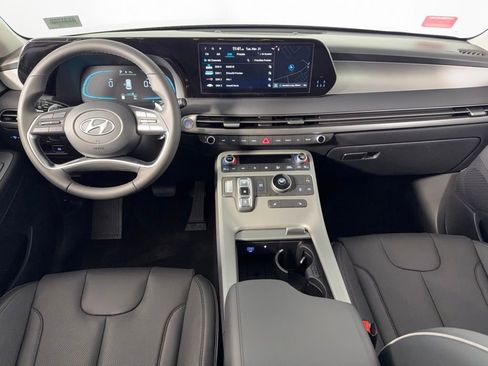 Used 2025 Hyundai Palisade XRT FWD image 13