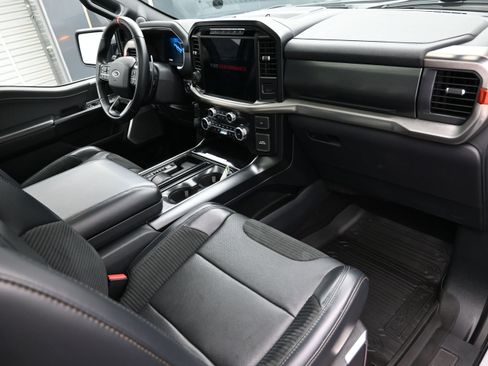 Used 2023 Ford F150 Raptor AWD/4WD image 42