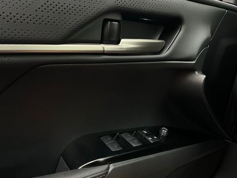 New 2026 Toyota Camry XSE image 20