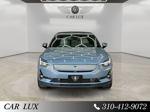 Used 2024 Polestar Polestar 2 AWD/4WD image 8